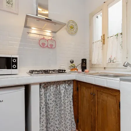 Friends&family Apartment
