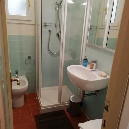 Friends&family Apartment