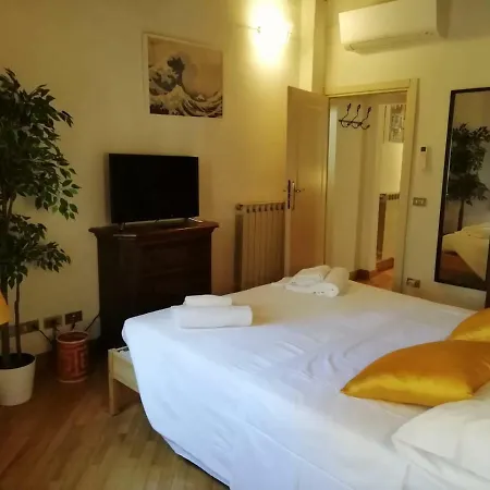 Friends&family Apartment *