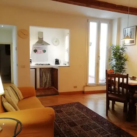Friends&family Apartment *